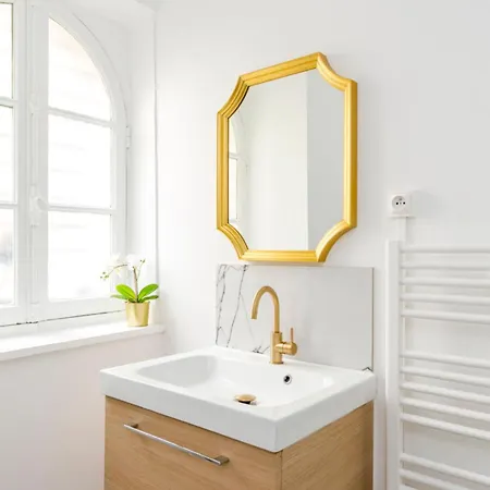 Hébergement de vacances Merveil - Family - Opera - Mauroy Ii Paris