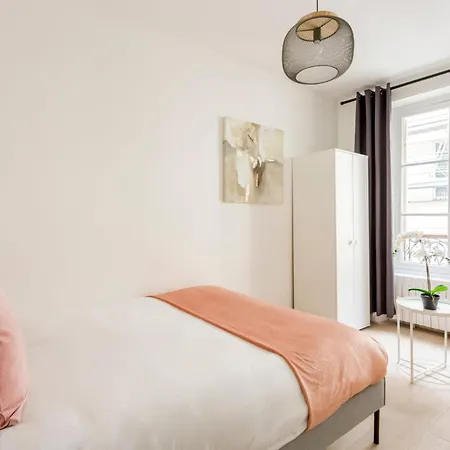 Merveil - Family - Opera - Mauroy Ii *