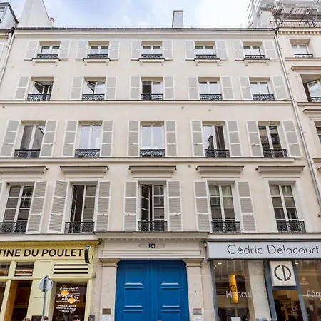 Merveil - Family - Opera - Mauroy Ii Paris