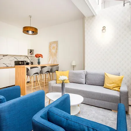 Merveil - Family - Opera - Mauroy Ii * Paris