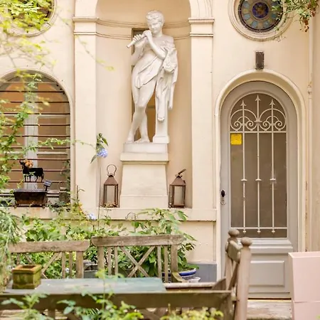 Cozy - Opera - Mauroy Ii Holiday home *