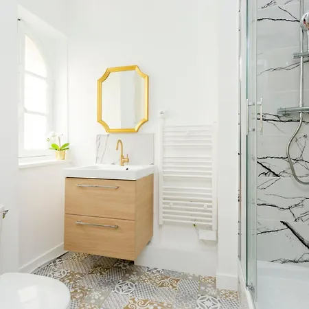 Tatil Evi Merveil - Family - Opera - Mauroy Ii *