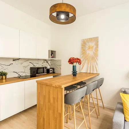 Merveil - Family - Opera - Mauroy Ii Casa vacanze Parigi