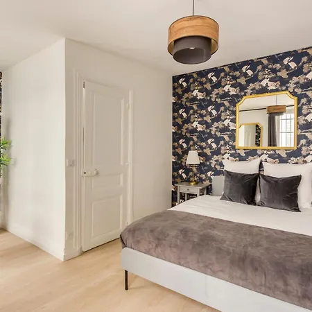 Merveil - Family - Opera - Mauroy Ii Paris