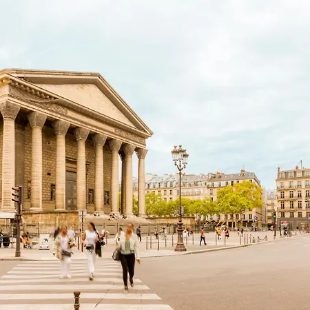 Merveil - Family - Opera - Mauroy Ii