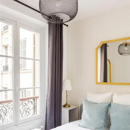 Casa vacanze Merveil - Family - Opera - Mauroy Ii *