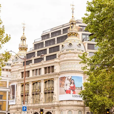 Tatil Evi Merveil - Family - Opera - Mauroy Ii