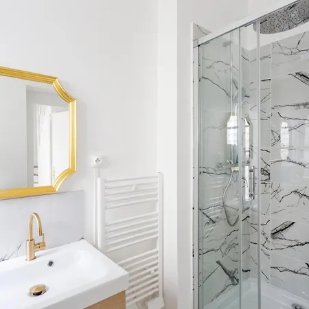 Merveil - Family - Opera - Mauroy Ii Tatil Evi *