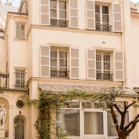 Tatil Evi Merveil - Family - Opera - Mauroy Ii Paris