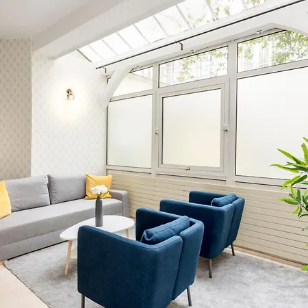 Merveil - Family - Opera - Mauroy Ii